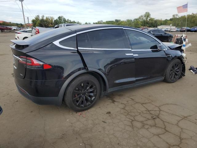 2016 Tesla Model x