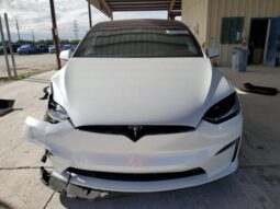 
										2023 Tesla Model x full									