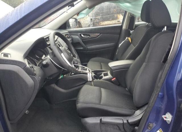 
								2018 Nissan Rogue s full									