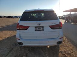 
										2015 BMW X5 full									