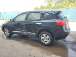 
										2013 Nissan Rogue s full									