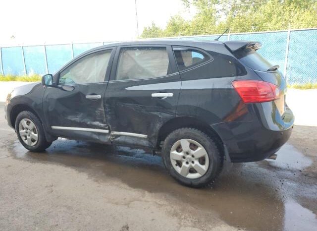 
								2013 Nissan Rogue s full									