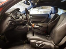 
										2017 BMW 2 series full									