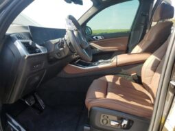 
										2024 BMW X5 full									