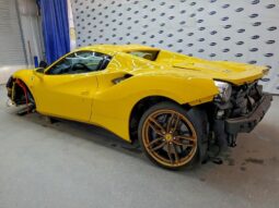 
										2019 Ferrari 488 full									