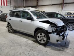 
										2012 Toyota Rav4 full									
