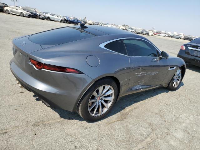 2018 Jaguar F-type