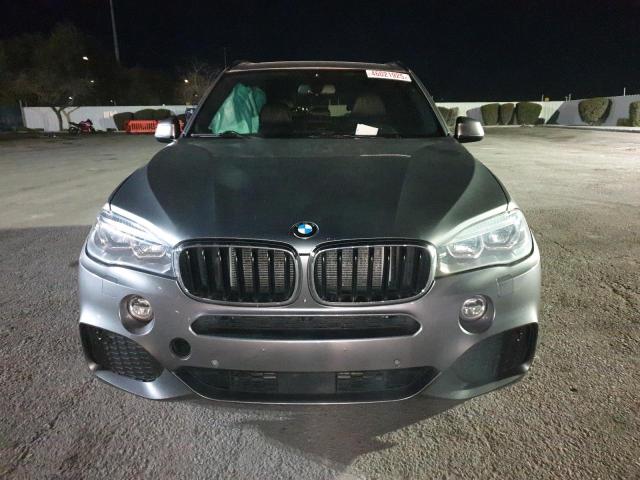2016 BMW X5