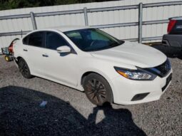 
										2018 Nissan Altima 2.5 full									