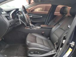 
										2016 Chevrolet Impala lt full									