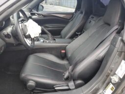 
										2018 Mazda Mx-5 miata full									