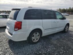
										2014 Dodge Grand cara full									