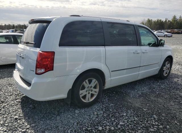
								2014 Dodge Grand cara full									