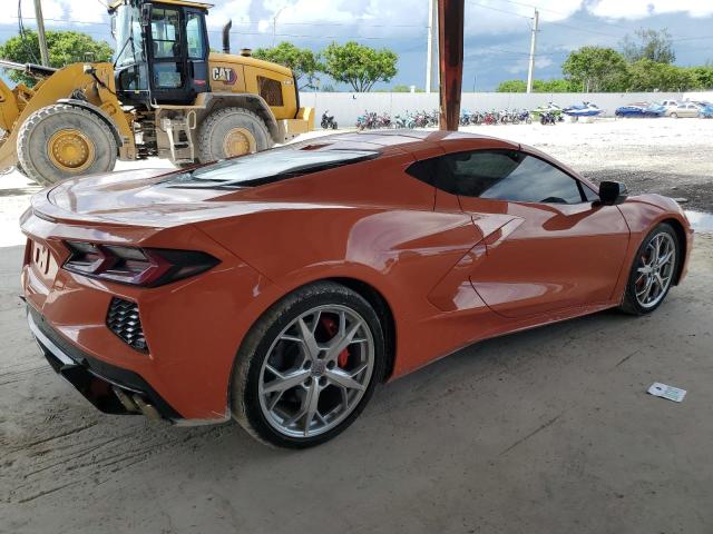 2021 Chevrolet Corvette