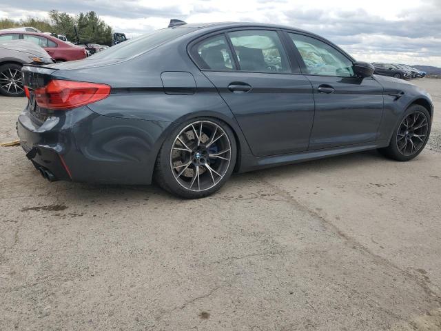 2019 BMW M5