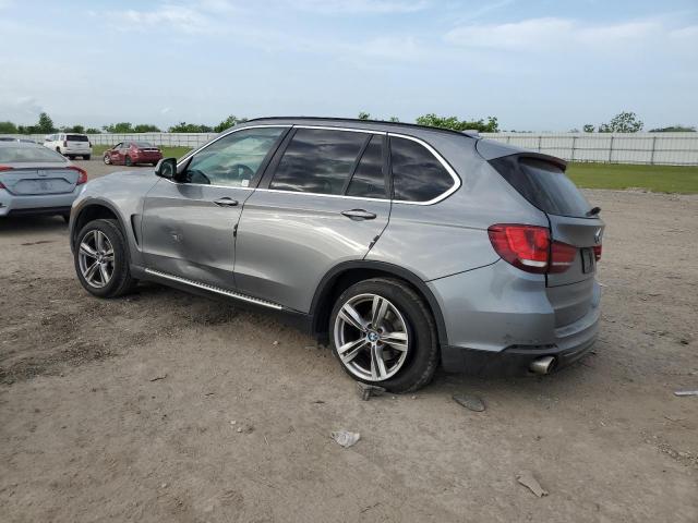 2015 BMW X5