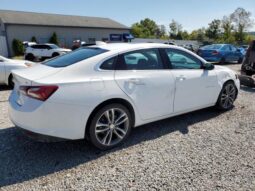 
										2021 Chevrolet Malibu lt full									