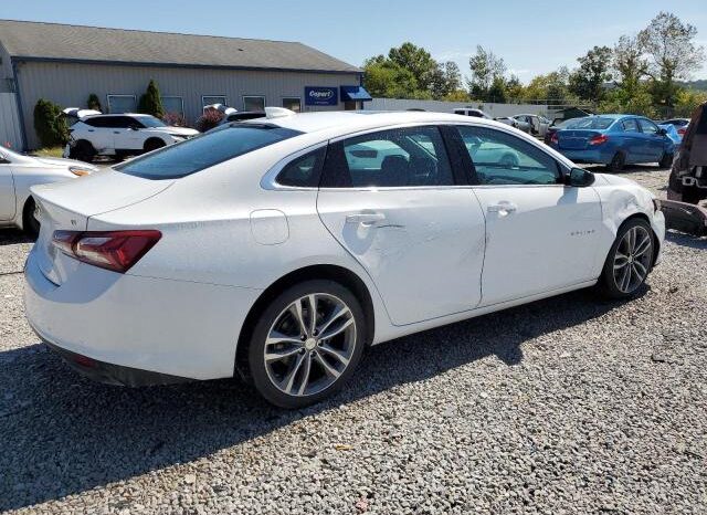 
								2021 Chevrolet Malibu lt full									