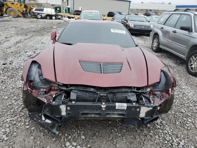 2016 Chevrolet Corvette