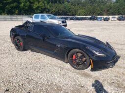 
										2016 Chevrolet Corvette full									