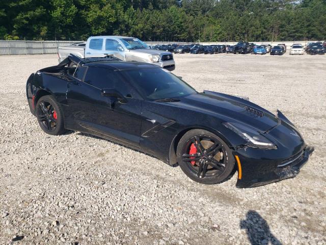 2016 Chevrolet Corvette