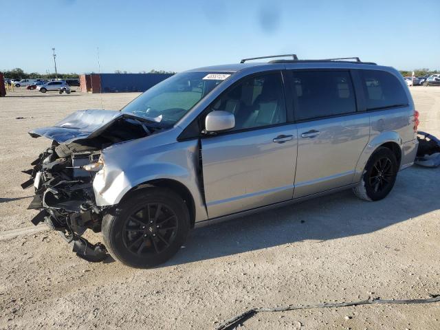 2019 Dodge Grand cara