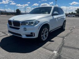 
										2015 BMW X5 full									