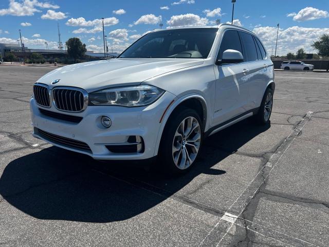 2015 BMW X5
