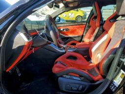 
										2024 BMW M3 full									
