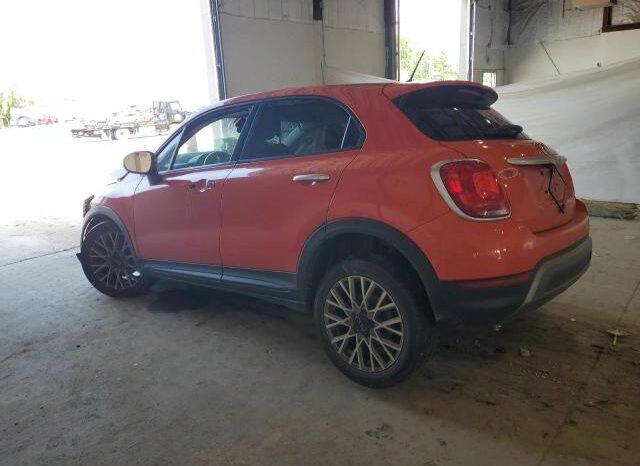 
								2016 Fiat 500 full									