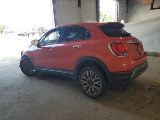 2016 Fiat 500