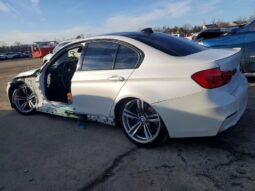 
										2015 BMW M3 full									