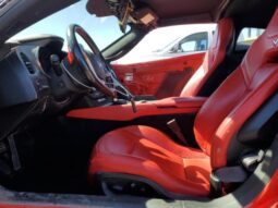 
										2017 Chevrolet Corvette full									