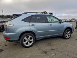 
										2004 Lexus Rx 330 full									