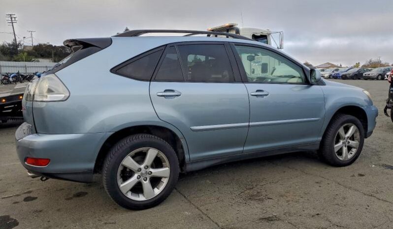 
								2004 Lexus Rx 330 full									