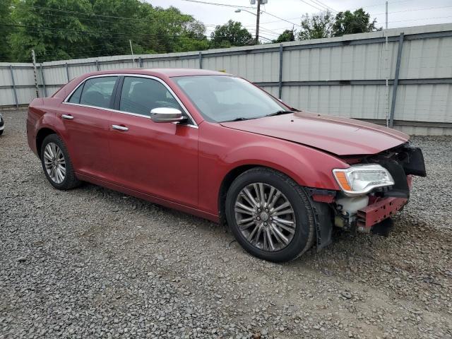 2012 Chrysler 300