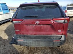 
										2024 Toyota Rav4 full									