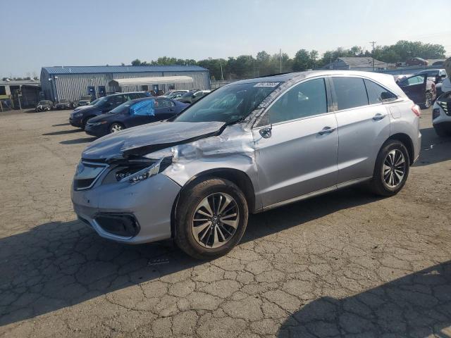 2016 Acura Rdx