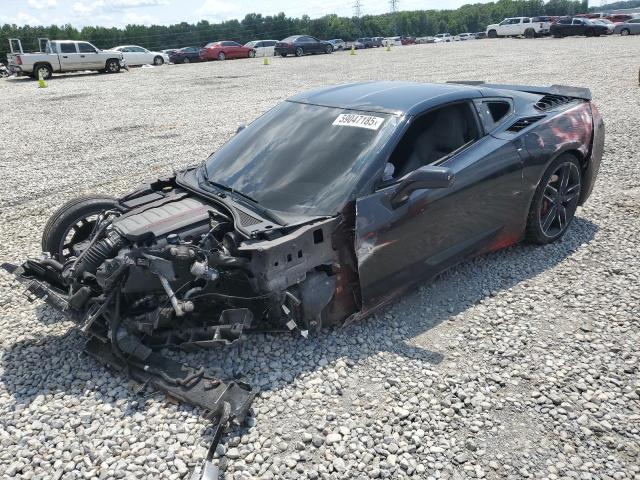2015 Chevrolet Corvette
