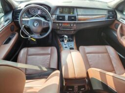 
										2013 BMW X5 full									