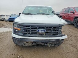 
										2024 Ford F150 full									