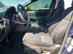 
										2015 Subaru Wrx full									
