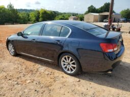 
										2006 Lexus Gs 300 full									