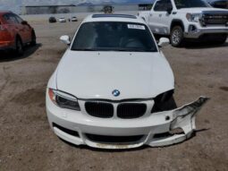 
										2012 BMW 1 series full									