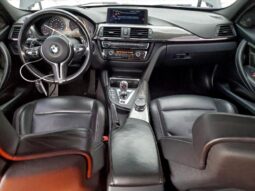 
										2015 BMW M3 full									