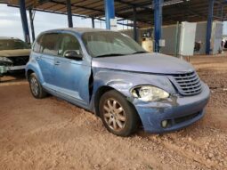 
										2006 Chrysler Pt cruiser full									