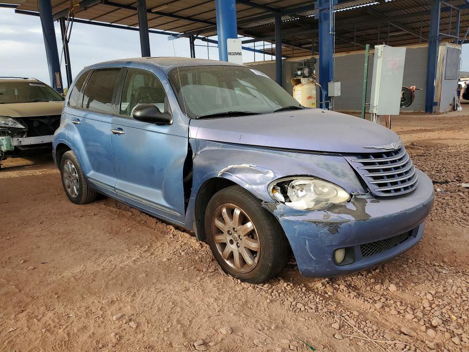 2006 Chrysler Pt cruiser