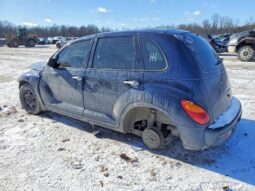 
										2005 Chrysler Pt cruiser full									