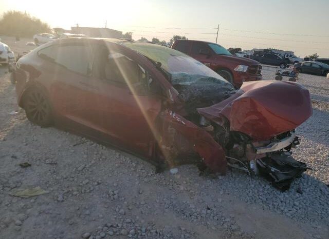 
								2023 Tesla Model x full									