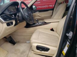 
										2014 BMW X5 full									